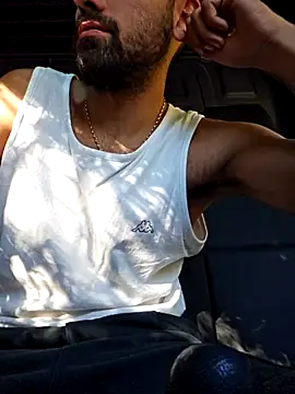 Arf097 online show from 10-24-25, 01:29