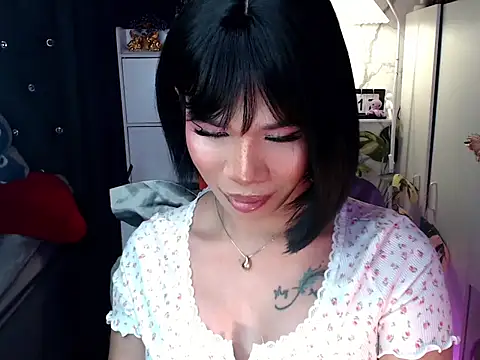 Snapshot of TashaTgirl chatting on 06-17-26, 10:06 TashaTgirl online show from 06-17-26, 10:06