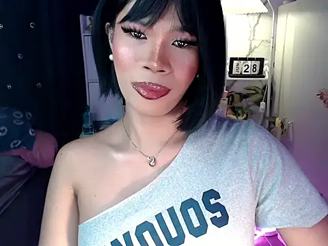 Snapshot of TashaTgirl chatting on 06-28-26, 10:49 TashaTgirl online show from 06-28-26, 10:49