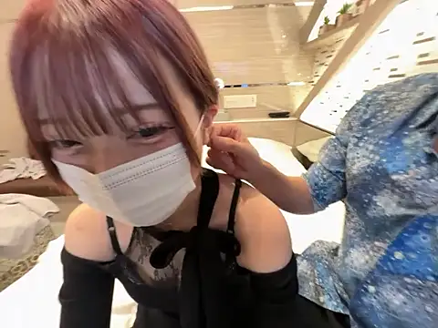 sarariman 8585 online show from 01-19-26, 01:26