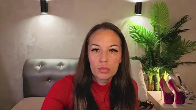 Jasmin Bridget online show from 03-27-26, 01:11