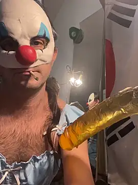 culotteclate online show from 01-31-26, 11:36