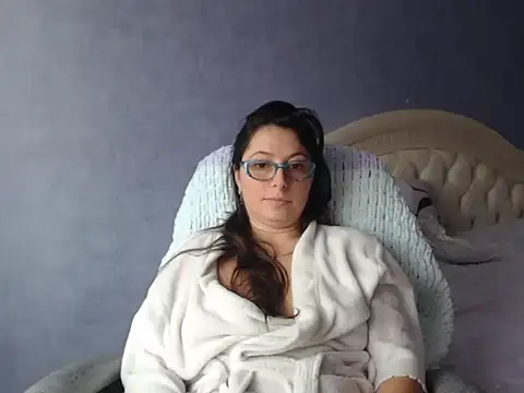 LuckyLisa23 online show from 11-10-25, 10:14