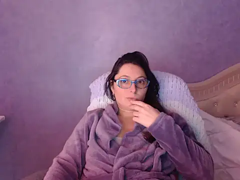 LuckyLisa23 online show from 02-08-26, 04:10