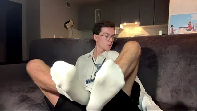 Jeremy1Scott online show from 11-07-25, 03:39