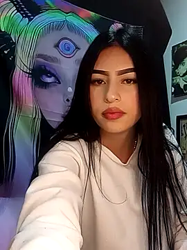 Snapshot of AlanaCollins- chatting on 10-18-25, 11:33 AlanaCollins- online show from 10-18-25, 11:33