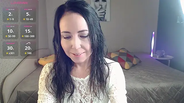 beautiful moon3 online show from 05-10-26, 02:55