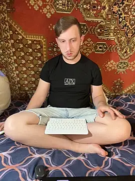 Sextigr2003 online show from 06-06-26, 12:10