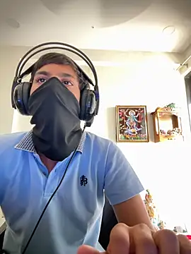 Yourbabyboy91 online show from 10-14-25, 08:59
