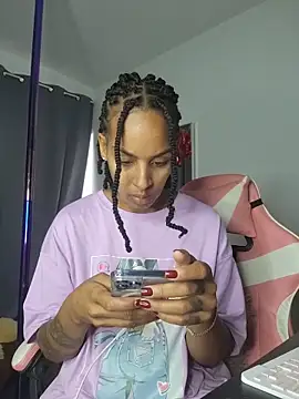 Jxxxa2 online show from 02-07-26, 12:20