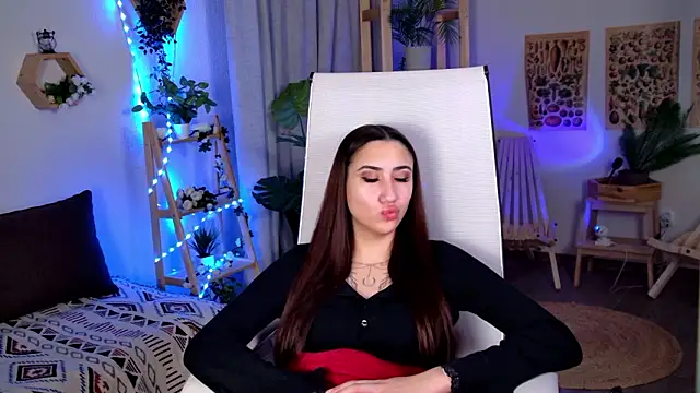 RebeckaThornton online show from 02-07-26, 05:33