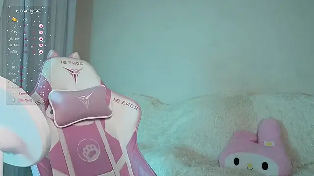 MiranaLieberttt online show from 11-23-25, 09:47