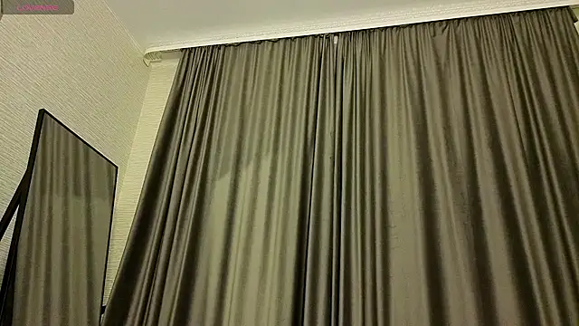 MissPompadure online show from 03-23-26, 09:08