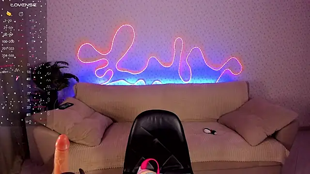 Lilith Sora online show from 02-15-26, 10:17