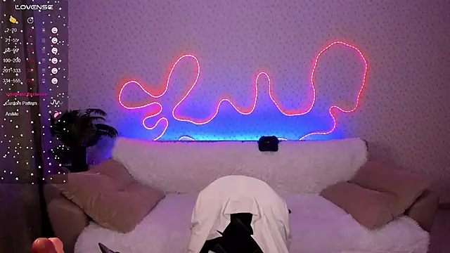 Lilith Sora online show from 03-03-26, 02:23