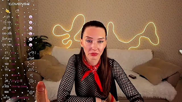 Lilith Sora online show from 03-11-26, 06:47