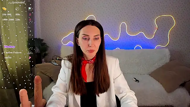 Lilith Sora online show from 05-03-26, 11:38