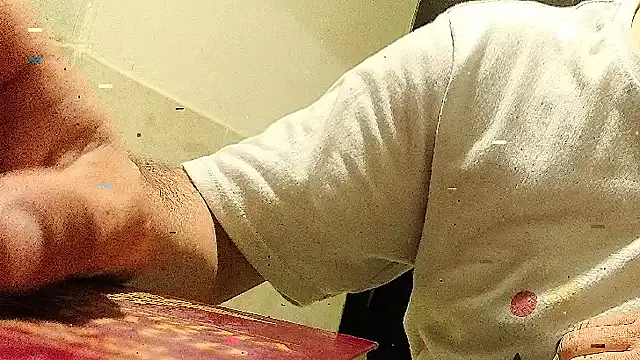 sacarlettareyo online show from 11-07-25, 04:34