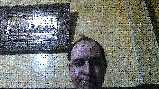 sacarlettareyo online show from 11-10-25, 01:37