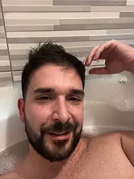 ReDiBastoni90 online show from 11-10-25, 09:25