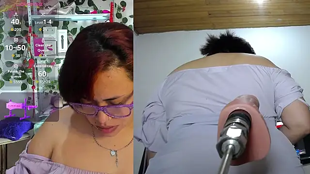 Snapshot of maacarenita chatting on 11-05-25, 08:47 maacarenita online show from 11-05-25, 08:47