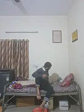 Memonsait1 online show from 12-21-25, 07:59