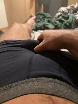 Feelmyhotness online show from 11-03-25, 01:19