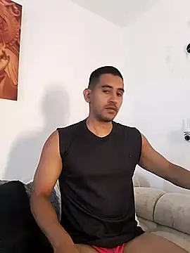Snapshot of Andyy_Carterr chatting on 10-13-25, 04:51 Andyy Carterr online show from 10-13-25, 04:51
