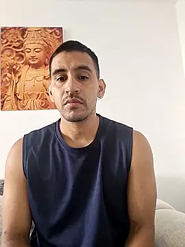 Andyy Carterr online show from 10-15-25, 04:07