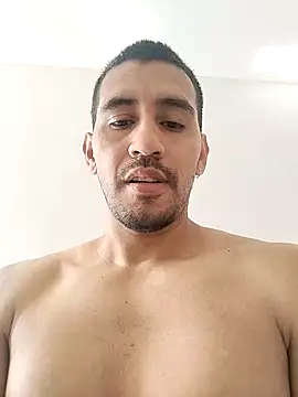 Andyy Carterr online show from 10-23-25, 03:11