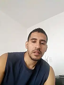 Andyy Carterr online show from 10-29-25, 04:09