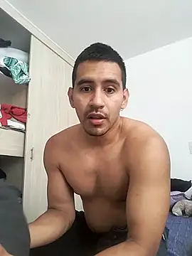 Andyy Carterr online show from 11-09-25, 01:42