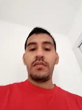 Andyy Carterr online show from 11-14-25, 05:00