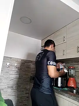 Andyy Carterr online show from 11-17-25, 08:03