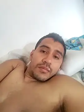 Andyy Carterr online show from 02-17-26, 08:37