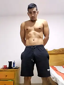 Andyy Carterr online show from 02-27-26, 11:21