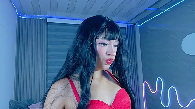 Snapshot of Naaomi_cute chatting on 10-18-25, 08:59 Naaomi cute online show from 10-18-25, 08:59