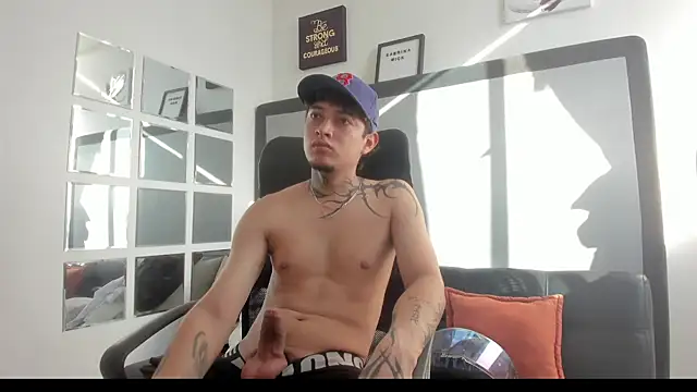 Sky Wild online show from 11-04-25, 08:41