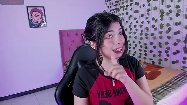 selina lovers  online show from 10-25-25, 03:58