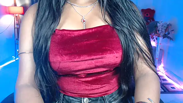 Rashiii  online show from 05-04-26, 04:08