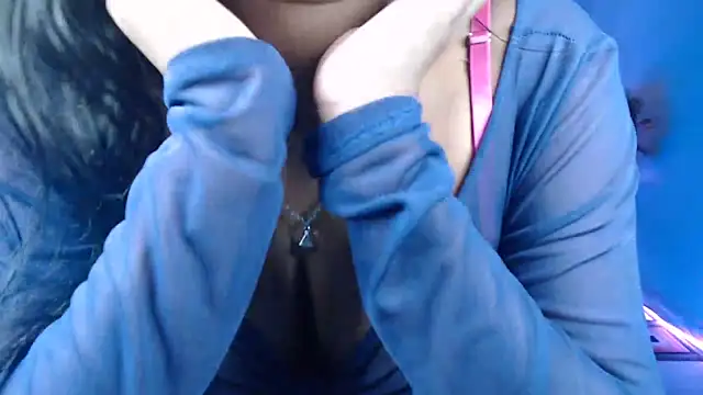 Rashiii  online show from 05-09-26, 06:35