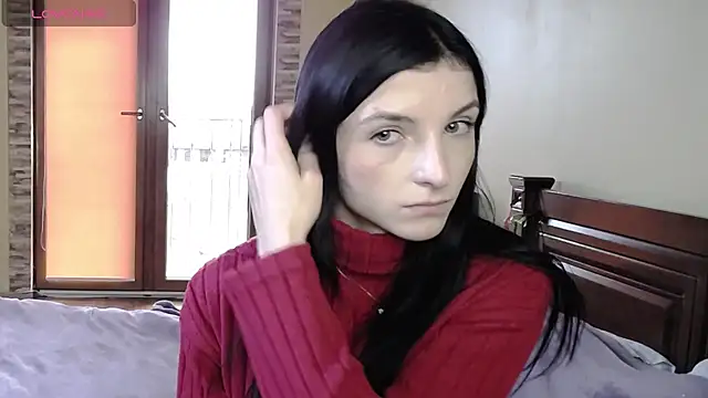 Elle Fairy online show from 10-13-25, 07:52