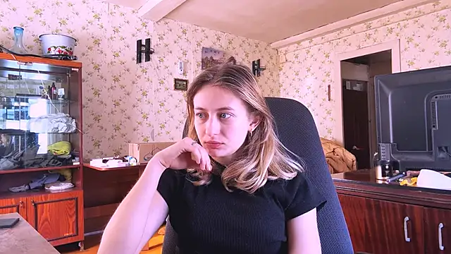 AmeliLia online show from 03-15-26, 09:37