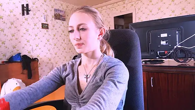 AmeliLia online show from 03-16-26, 11:14