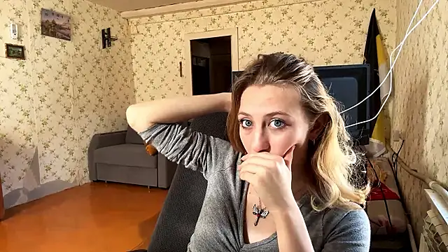 AmeliLia online show from 03-23-26, 11:47