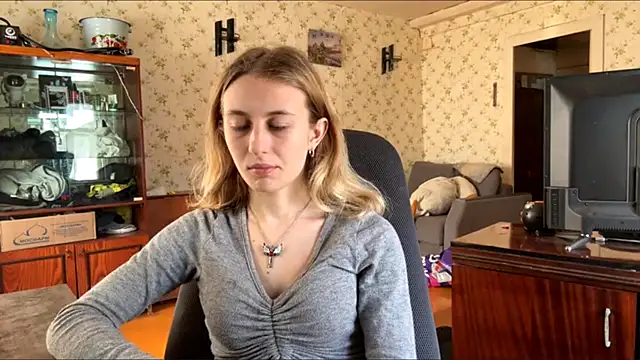 AmeliLia online show from 03-24-26, 10:09