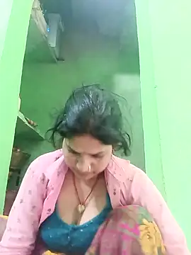 Karishma cute online show from 11-21-25, 03:16