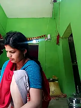 Karishma cute online show from 12-04-25, 05:50