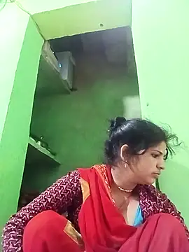 Karishma cute online show from 01-18-26, 02:37