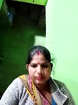 Karishma cute online show from 02-01-26, 01:09